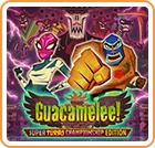 Guacamelee! -- Super Turbo Championship Edition (Nintendo Wii U)